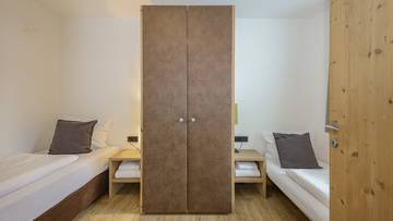 Thumbnail von High-quality apartment with tourist use