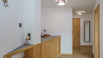 Thumbnail von High-quality apartment with tourist use