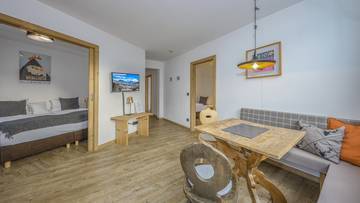 Thumbnail von High-quality apartment with tourist use