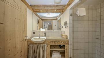 Thumbnail von High-quality apartment with tourist use