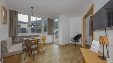 Thumbnail von High-quality apartment with tourist use