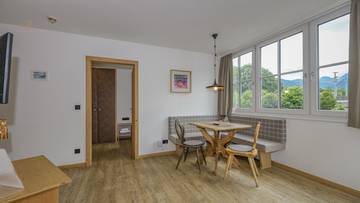 Thumbnail von High-quality apartment with tourist use