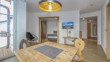 Thumbnail von High-quality apartment with tourist use