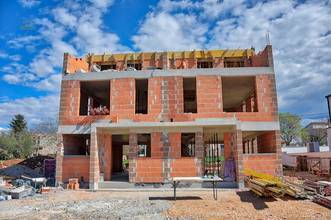 Thumbnail von Attractive semi-detached house with pool, Porec region