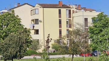 Thumbnail von Apartment with two entrances, communal pool, and sea view