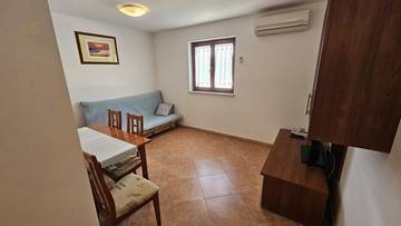 Thumbnail von Apartment with two entrances, communal pool, and sea view