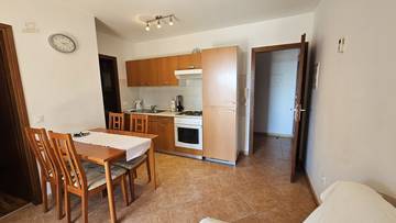 Thumbnail von Apartment with two entrances, communal pool, and sea view
