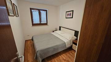 Thumbnail von Apartment with two entrances, communal pool, and sea view