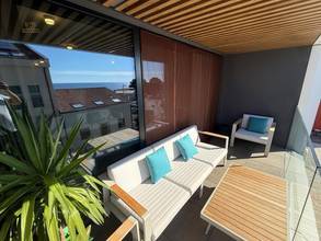 Thumbnail von New luxury apartment in the city center, just steps from the beach