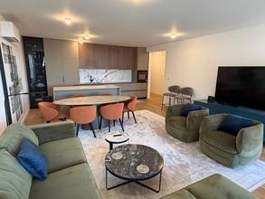 Thumbnail von New luxury apartment in the city center, just steps from the beach