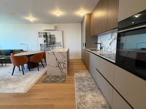 Thumbnail von New luxury apartment in the city center, just steps from the beach