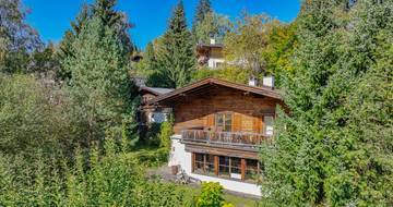 Thumbnail von Unique property with a recreational residence in an absolutely prime location