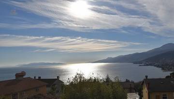 Thumbnail von Furnished apartment with panoramic sea view