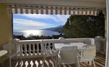 Thumbnail von Furnished apartment with panoramic sea view