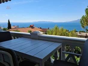 Thumbnail von Furnished apartment with panoramic sea view