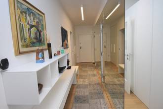 Thumbnail von Furnished apartment with panoramic sea view