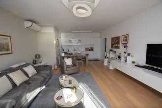 Thumbnail von Furnished apartment with panoramic sea view