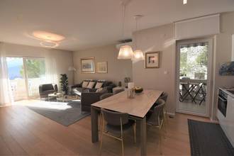 Thumbnail von Furnished apartment with panoramic sea view