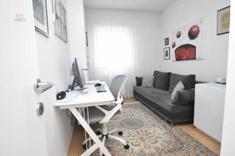 Thumbnail von Furnished apartment with panoramic sea view