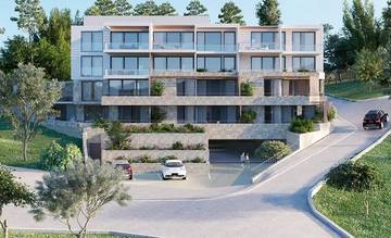 Thumbnail von Modern new-build apartments with sea view