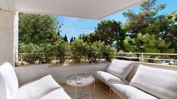 Thumbnail von Modern new-build apartments with sea view
