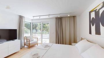 Thumbnail von Modern new-build apartments with sea view