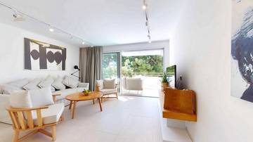 Thumbnail von Modern new-build apartments with sea view
