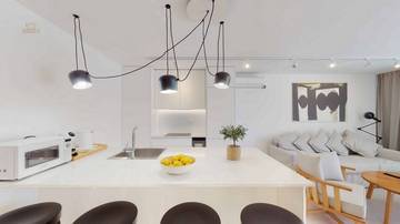 Thumbnail von Modern new-build apartments with sea view
