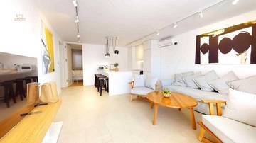 Thumbnail von Modern new-build apartments with sea view