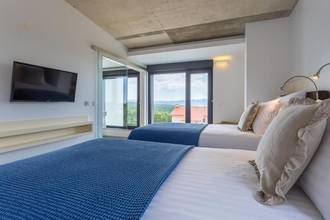 Thumbnail von Modern, luxuriously equipped villa on the island of Krk
