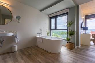 Thumbnail von Modern, luxuriously equipped villa on the island of Krk