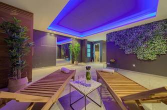 Thumbnail von Modern, luxuriously equipped villa on the island of Krk