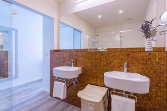Thumbnail von Modern, luxuriously equipped villa on the island of Krk