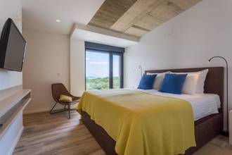 Thumbnail von Modern, luxuriously equipped villa on the island of Krk