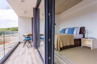 Thumbnail von Modern, luxuriously equipped villa on the island of Krk