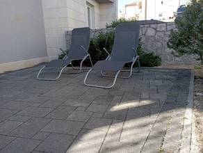 Thumbnail von Ground floor apartment with garden
