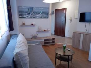 Thumbnail von Ground floor apartment with garden