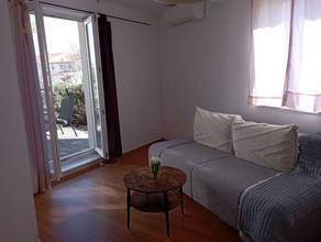 Thumbnail von Ground floor apartment with garden