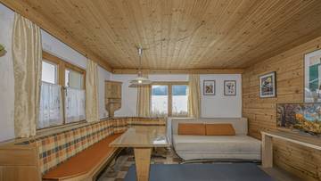 Thumbnail von Apartment building with a secondary residence in a prime location