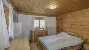 Thumbnail von Apartment building with a secondary residence in a prime location