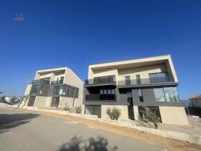 Thumbnail von Two-storey apartment in a new building, terrace with water view