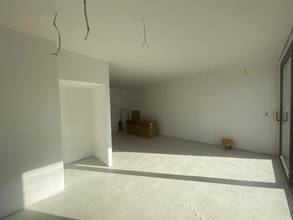 Thumbnail von Two-storey apartment in a new building, terrace with water view