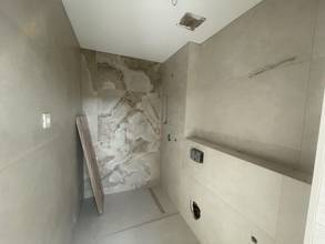Thumbnail von Two-storey apartment in a new building, terrace with water view