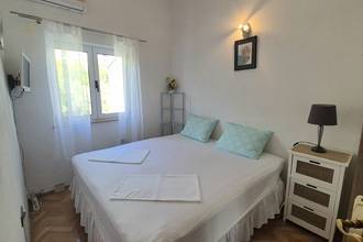 Thumbnail von Spacious two-level apartment with loggia, balcony, and sea view