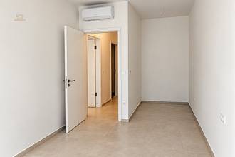 Thumbnail von New apartment on two levels with private garden, terraces, and parking space