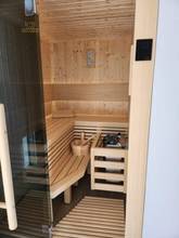 Thumbnail von Detached new-build villa, private pool, sauna, and four bedrooms