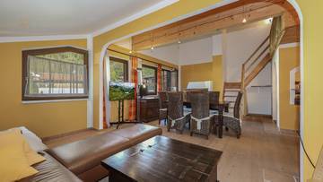 Thumbnail von Attic apartment with a beautiful view