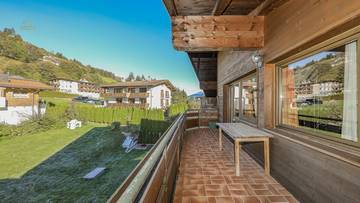 Thumbnail von Attic apartment with a beautiful view