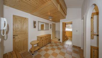 Thumbnail von Attic apartment with a beautiful view