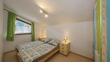 Thumbnail von Attic apartment with a beautiful view